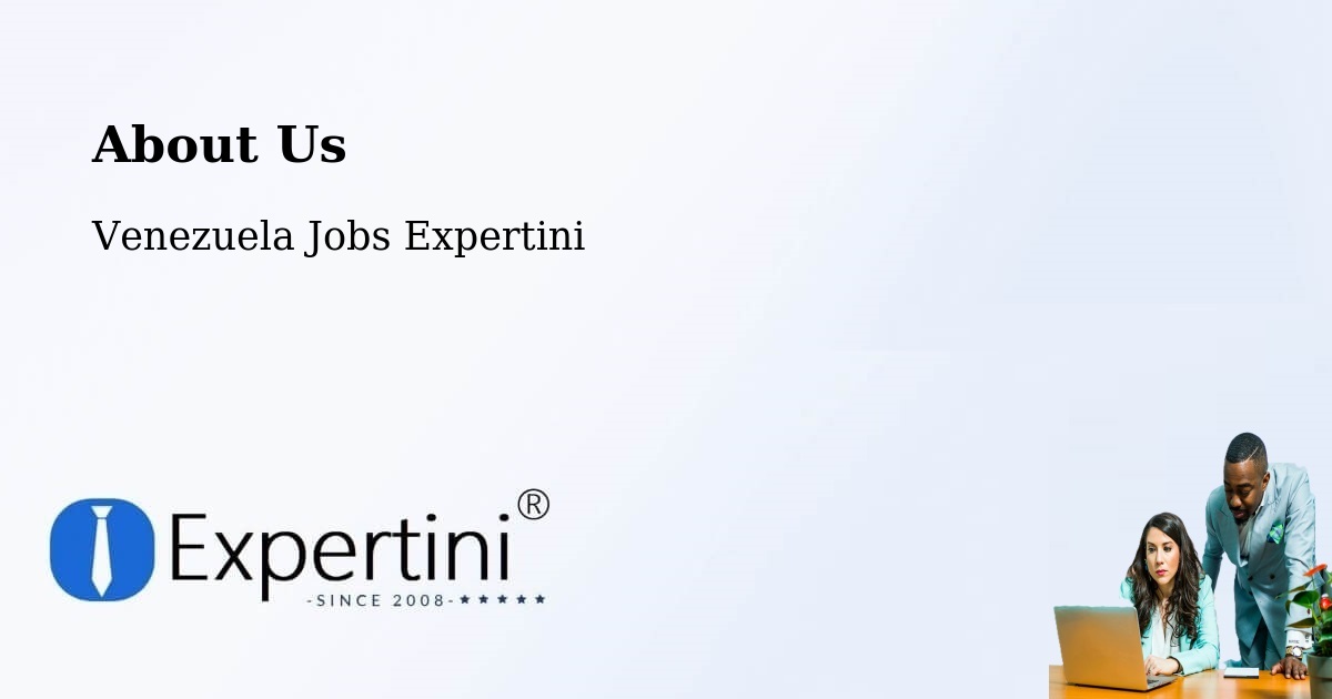 About Expertini Recruitment Platform  – Güigüe - Güigüe, Venezuela Jobs Expertini